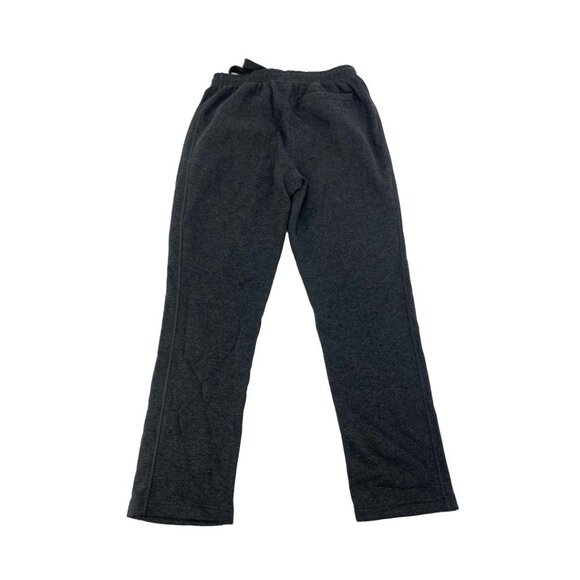 Fila Men's Fleece pants | Straight Leg | Sweatpants | Athliesure | Medium **NEW - Picture 2 of 3